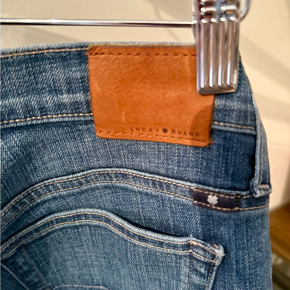 Lucky Brand Jeans